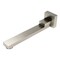 Alfi Brand ALFI brand AB7701-BN Brushed Nickel Square Foldable Tub Spout AB7701-BN - alternate 1